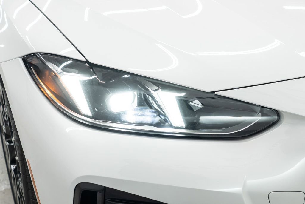 Used 2025 BMW 430i xDrive w/ M Sport Package image 45