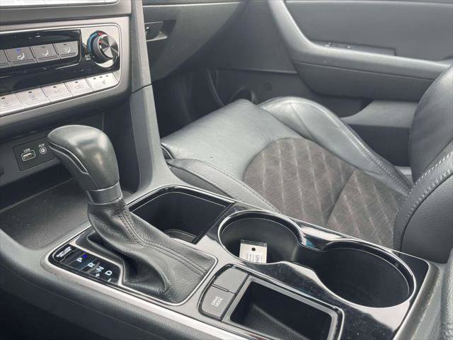Used 2018 Hyundai Sonata Sport image 30
