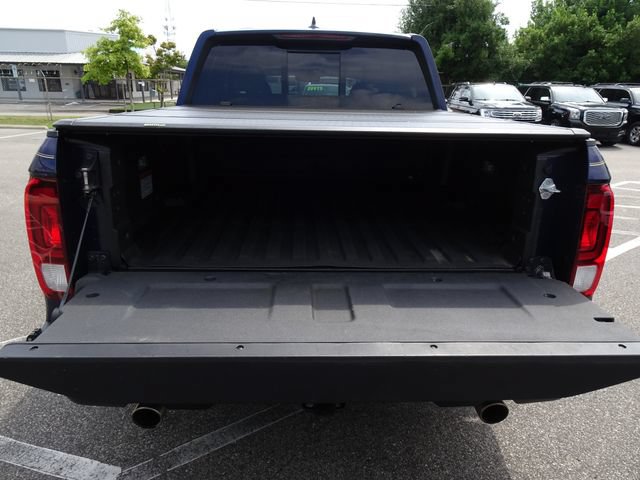 Used 2021 Honda Ridgeline RTL-E image 28