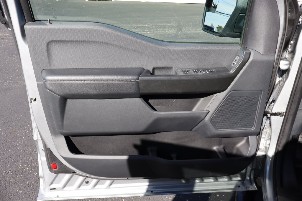 Used 2023 Ford F150 XL w/ STX Appearance Package AWD/4WD image 21
