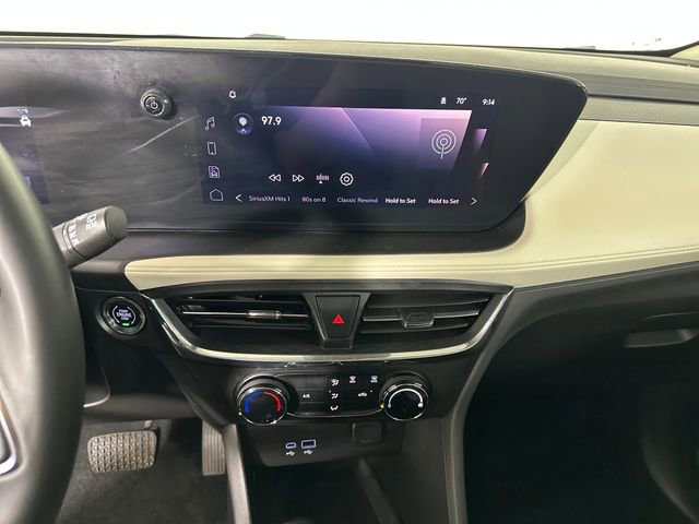 Used 2025 Buick Encore GX Preferred FWD image 21