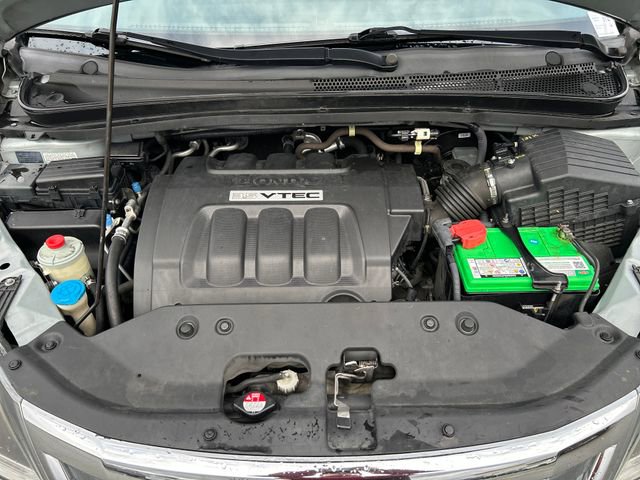 Used 2009 Honda Odyssey EX image 29