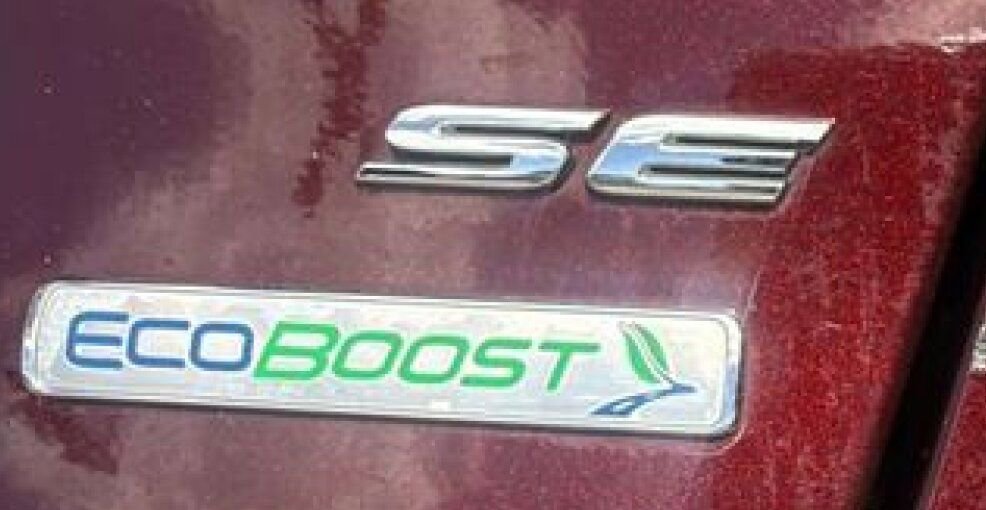 Used 2018 Ford Fusion SE w/ Equipment Group 201A FWD image 18