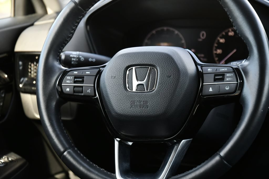 Certified 2024 Honda CR-V EX-L image 25