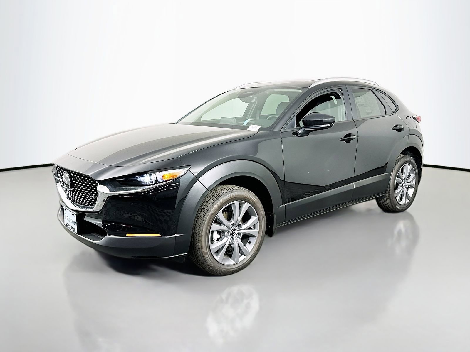 New 2026 MAZDA CX-30 AWD 2.5 S w/ Premium Package image 3