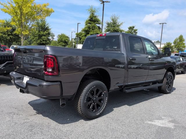 New 2026 RAM 2500 Tradesman AWD/4WD image 4