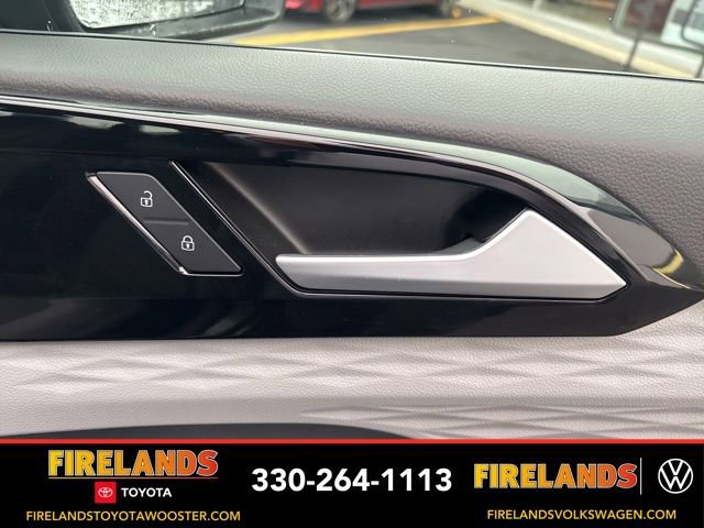 Used 2023 Volkswagen Taos S image 26