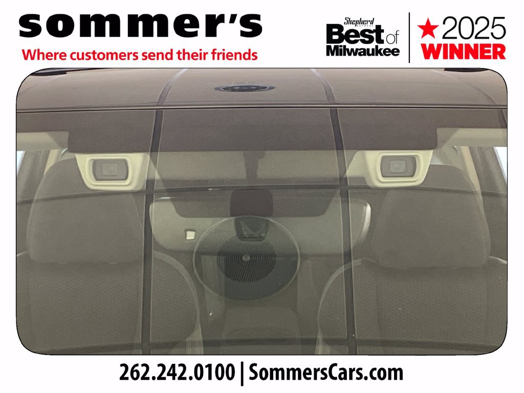 Used 2020 Subaru Forester Premium w/ Popular Package #1 AWD/4WD image 26