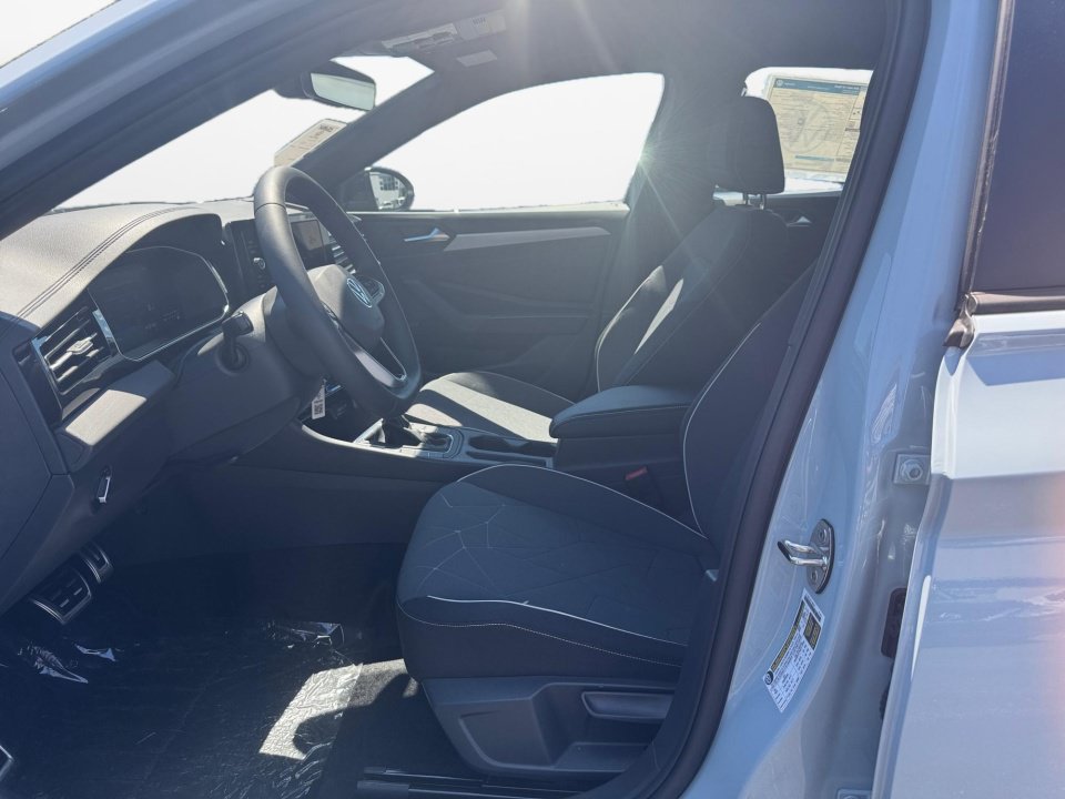 New 2026 Volkswagen Jetta Sport FWD image 9
