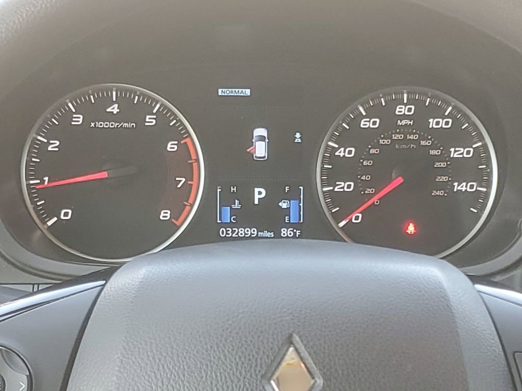 Used 2024 Mitsubishi Eclipse Cross ES AWD/4WD image 16