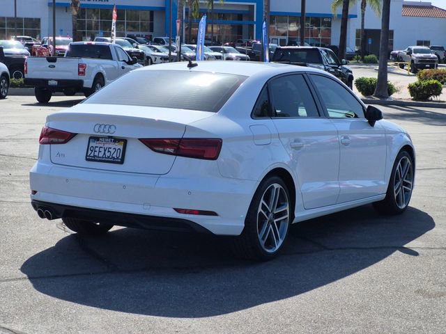 Used 2020 Audi A3 2.0T Premium w/ Final Edition Package FWD image 5