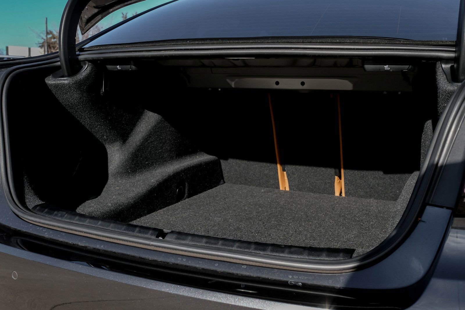 Used 2023 BMW 530i xDrive w/ Executive Package image 65