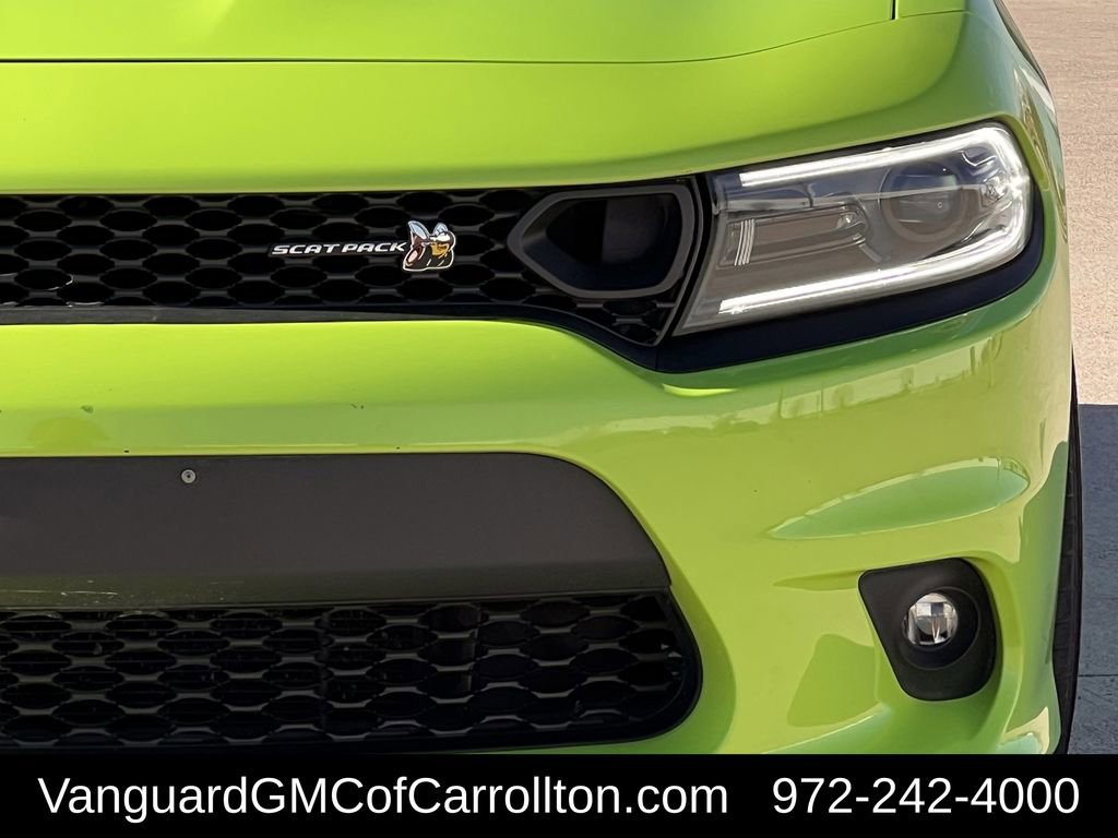 Used 2023 Dodge Charger Scat Pack image 10