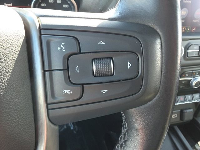 Used 2021 GMC Sierra 3500 Denali w/ Denali Ultimate Package image 17