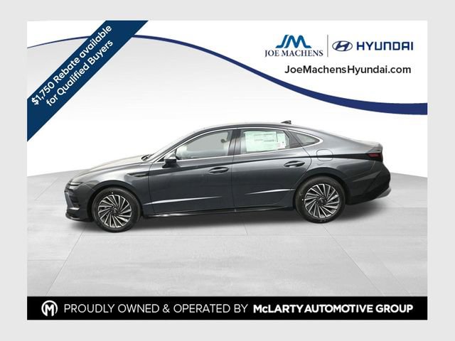 New 2026 Hyundai Sonata Limited
