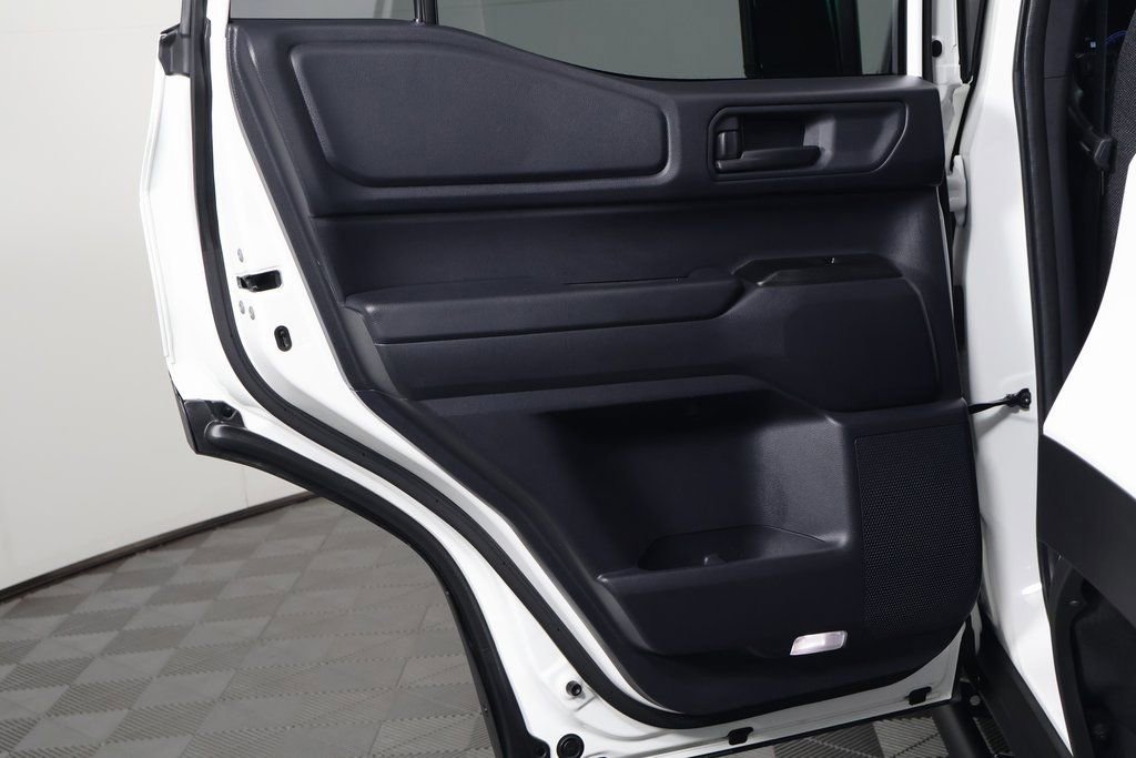 Used 2024 Toyota Land Cruiser 1958 image 13