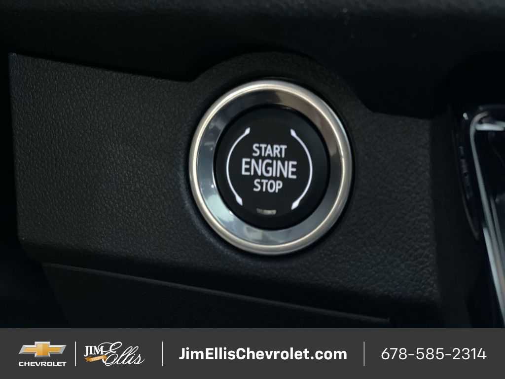 New 2026 Chevrolet Traverse RS w/ LPO, Floor Liner Package image 23