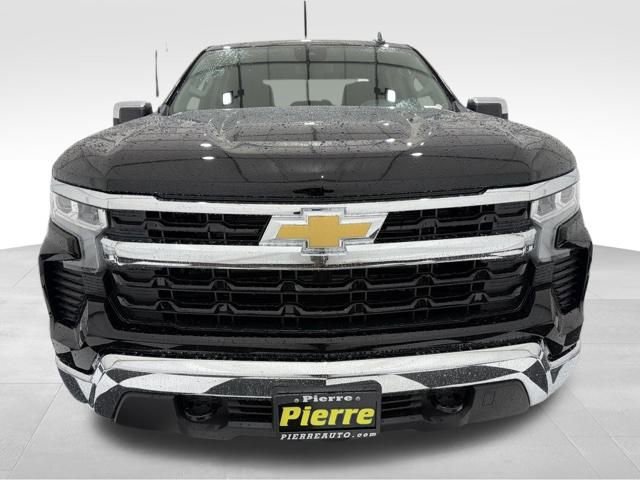 New 2026 Chevrolet Silverado 1500 LT image 8