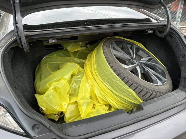 Used 2017 Honda Civic Si image 19