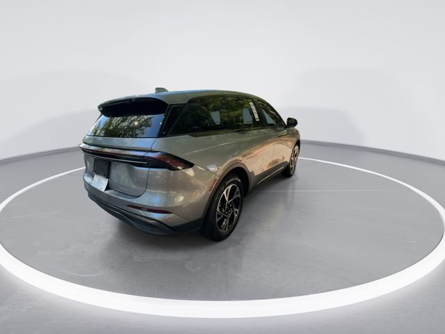 Used 2024 Lincoln Nautilus Premier w/ Jet Appearance Package AWD/4WD image 8
