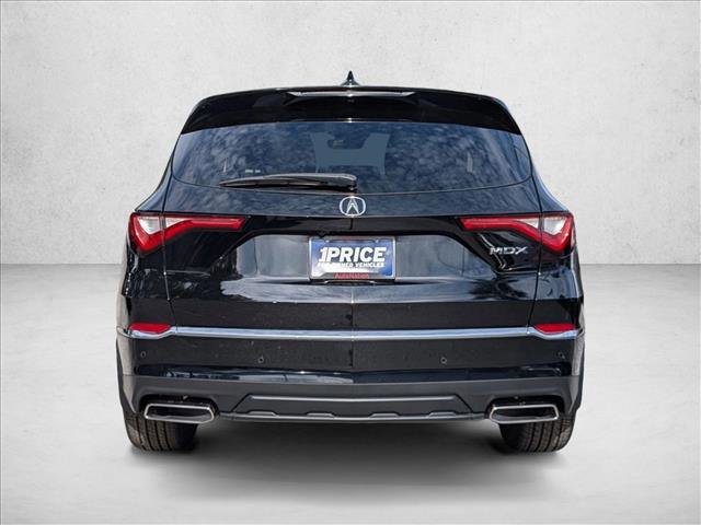 Certified 2022 Acura MDX w/Technology Package image 7