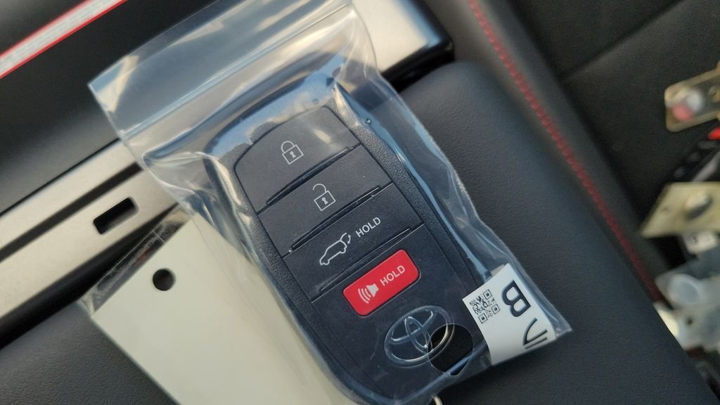 New 2026 Toyota RAV4 AWD Plug-in Hybrid image 23