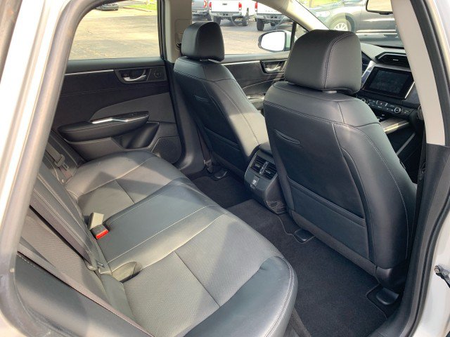 Used 2018 Honda Clarity Touring image 14