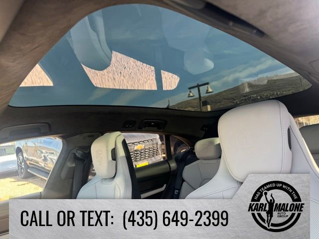 Used 2023 Porsche Taycan Turbo S image 15