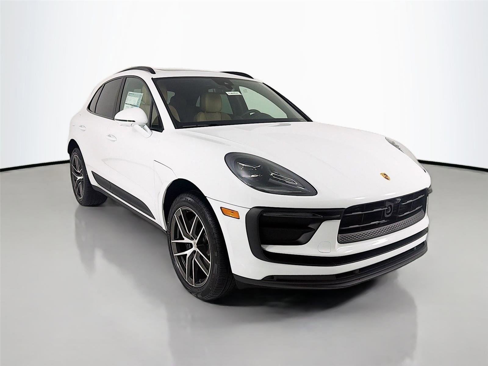 New 2026 Porsche Macan image 31