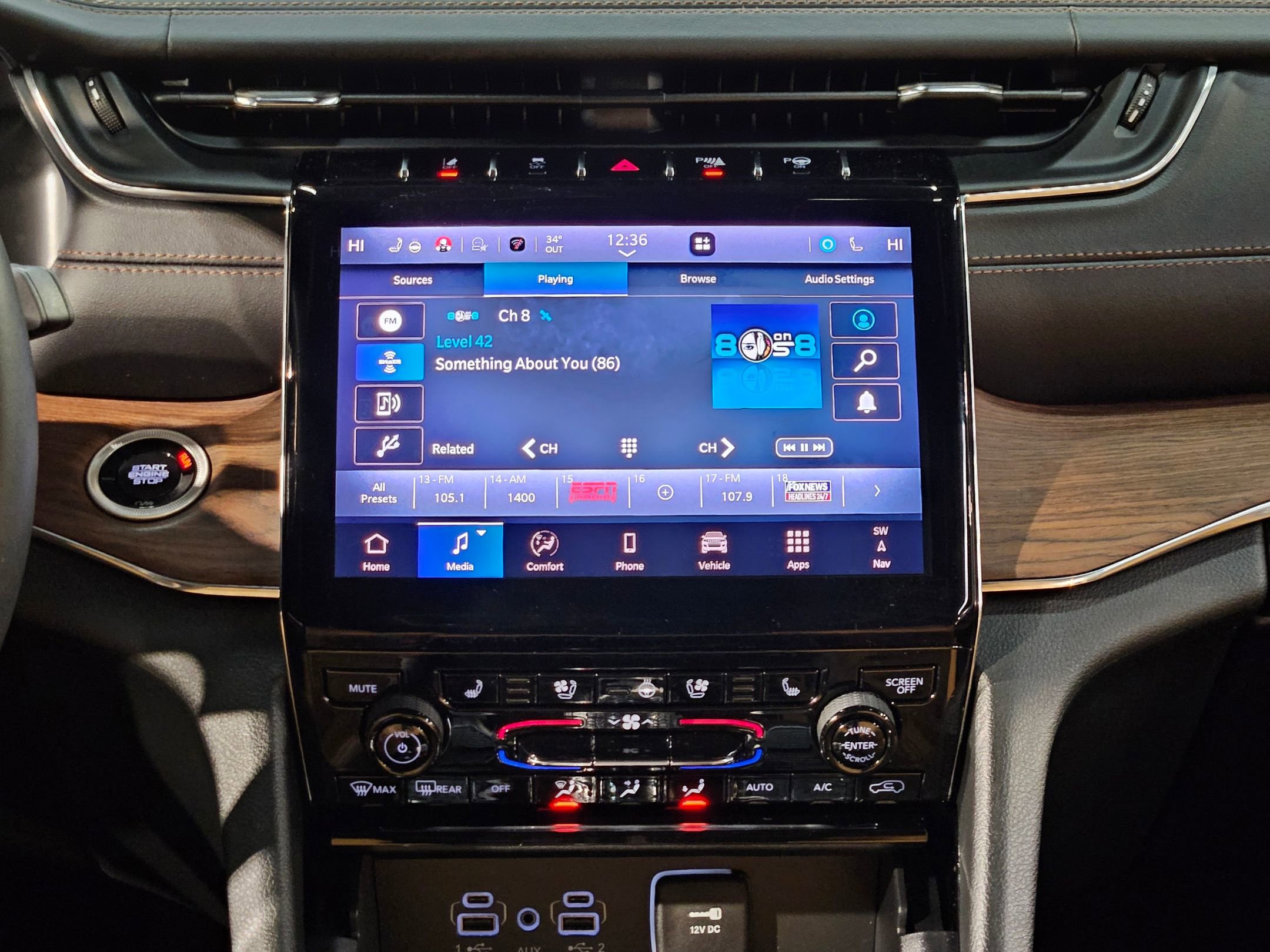 Used 2024 Jeep Grand Cherokee L Summit image 16