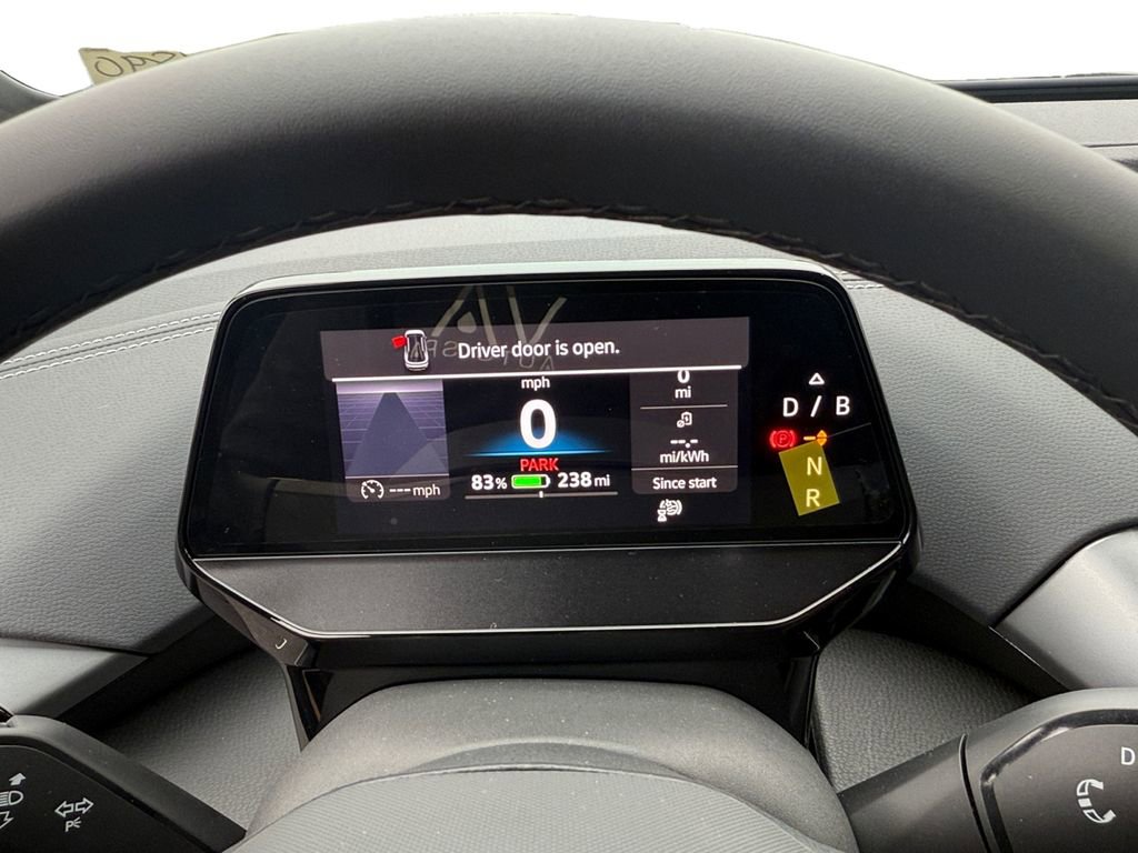 New 2025 Volkswagen ID.4 Pro image 11