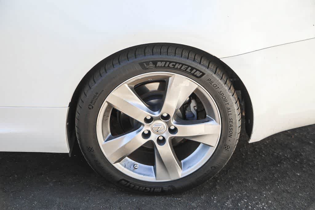 Used 2010 Lexus IS 250C RWD image 9
