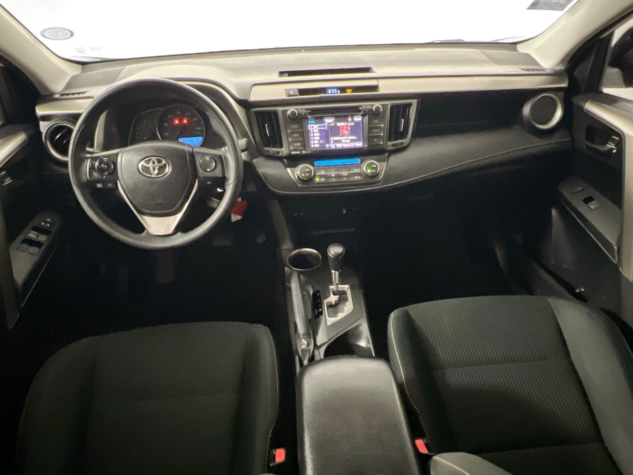 Used 2014 Toyota RAV4 XLE FWD image 28