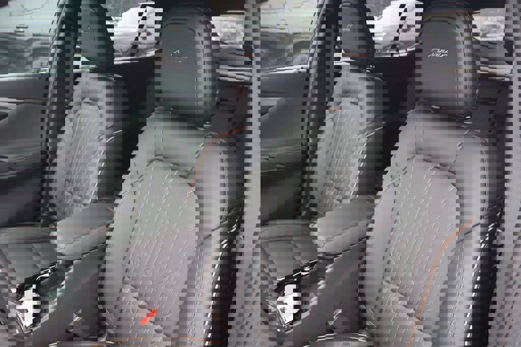 New 2026 Buick Envista Avenir image 12