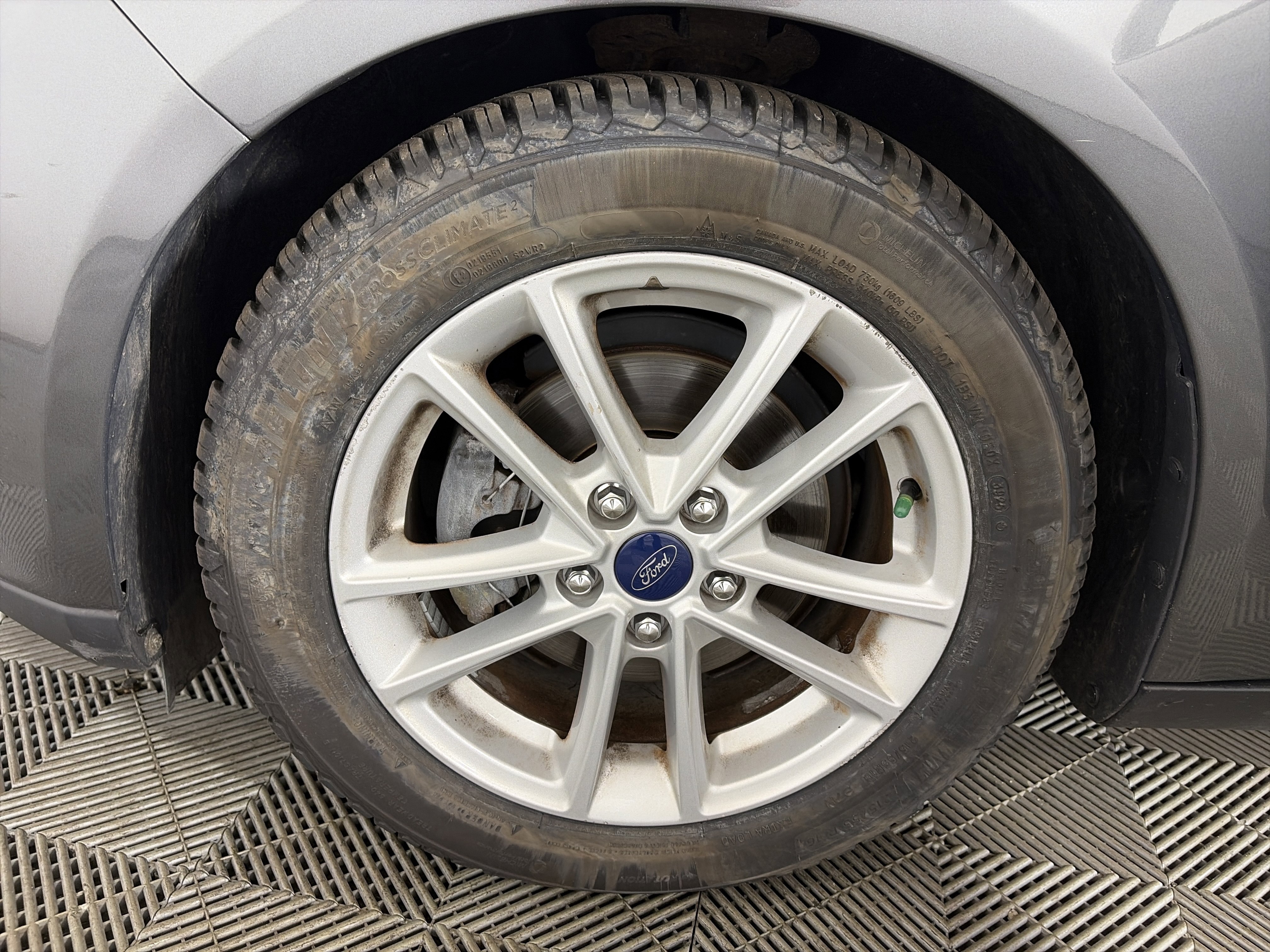 Used 2018 Ford Focus SE image 13