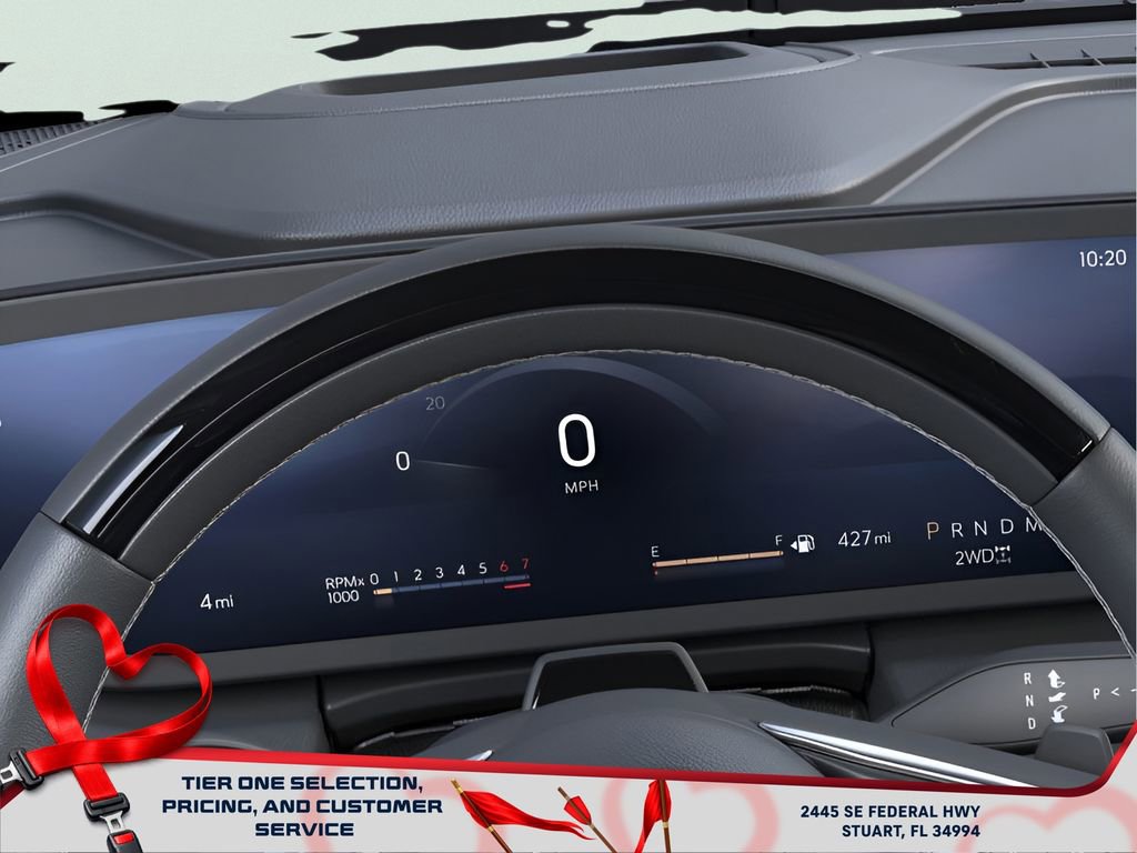 New 2025 Buick Enclave Sport Touring w/ Super Cruise Package image 35