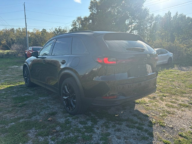 Used 2026 MAZDA CX-90 3.3 Turbo w/ Premium Sport Pkg AWD/4WD image 6
