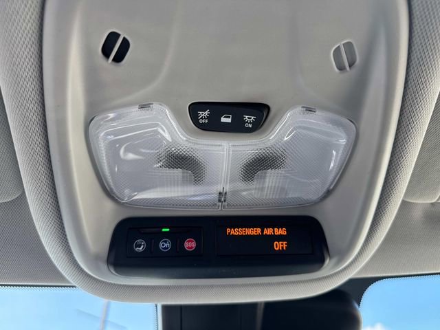 New 2025 Chevrolet TrailBlazer LT w/ LT Cold Weather Package image 12