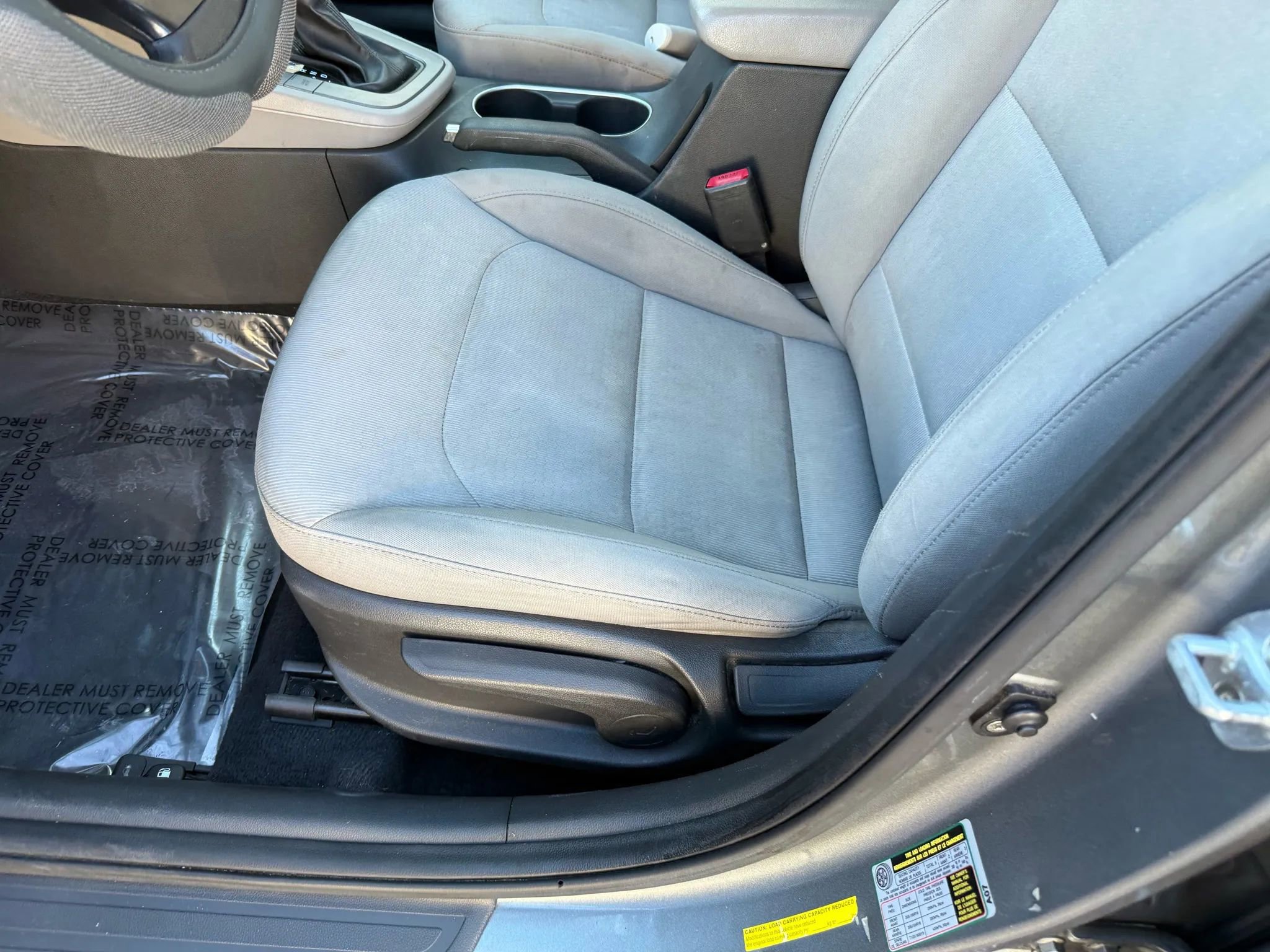 Used 2017 Hyundai Elantra SE image 10