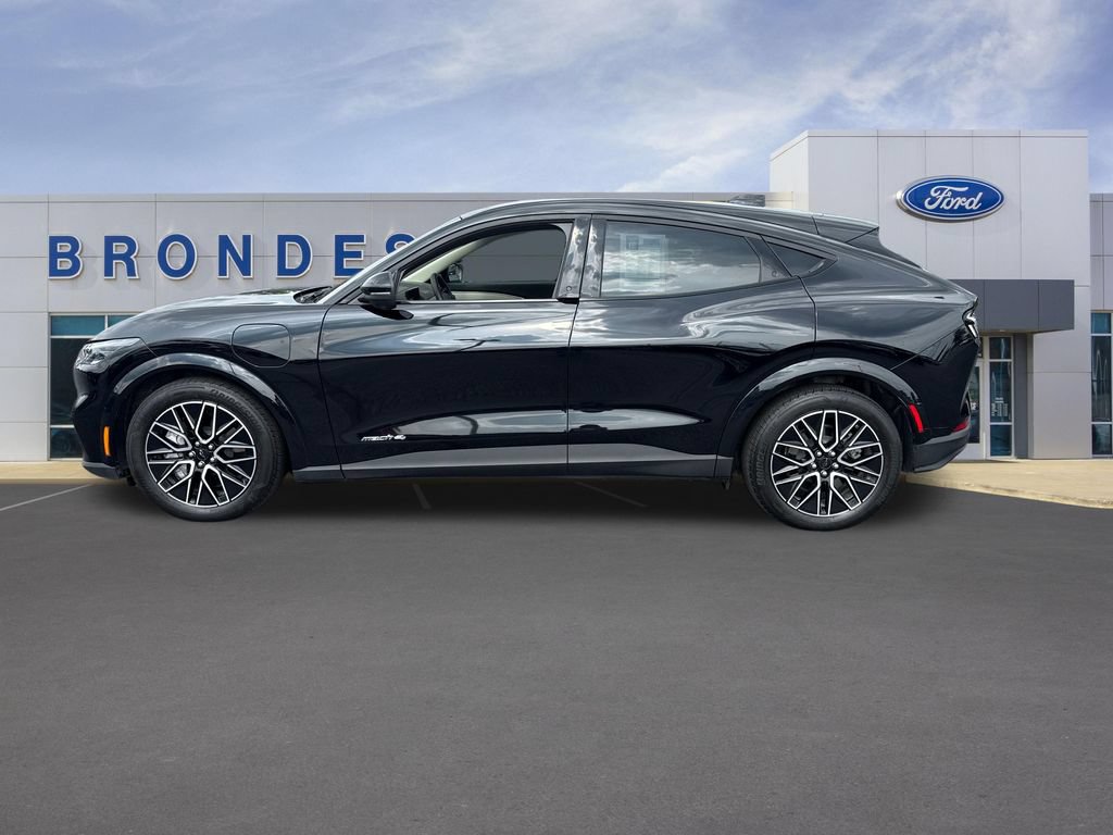 Used 2025 Ford Mustang Mach-E Premium
