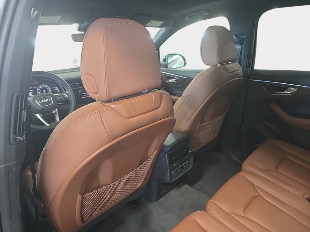 New 2026 Audi Q7 2.0T Premium AWD/4WD image 6