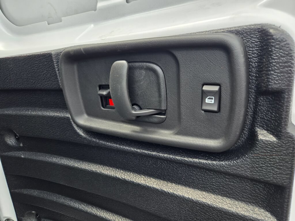 New 2026 Chevrolet Express 3500 Extended w/ Driver Convenience Package RWD image 15