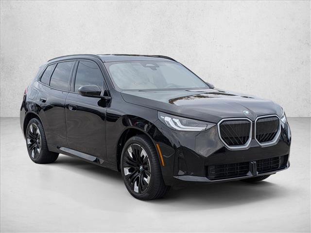Certified 2025 BMW X3 xDrive30i w/ M Sport Package image 3