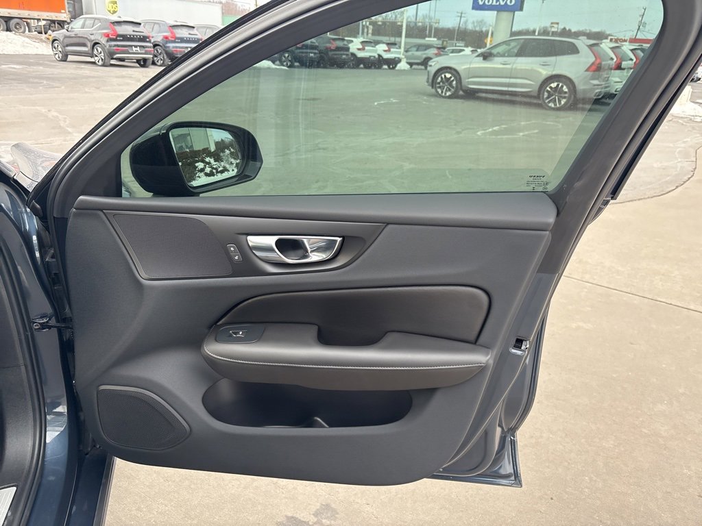 Certified 2023 Volvo S60 B5 Core w/ Climate Package image 30