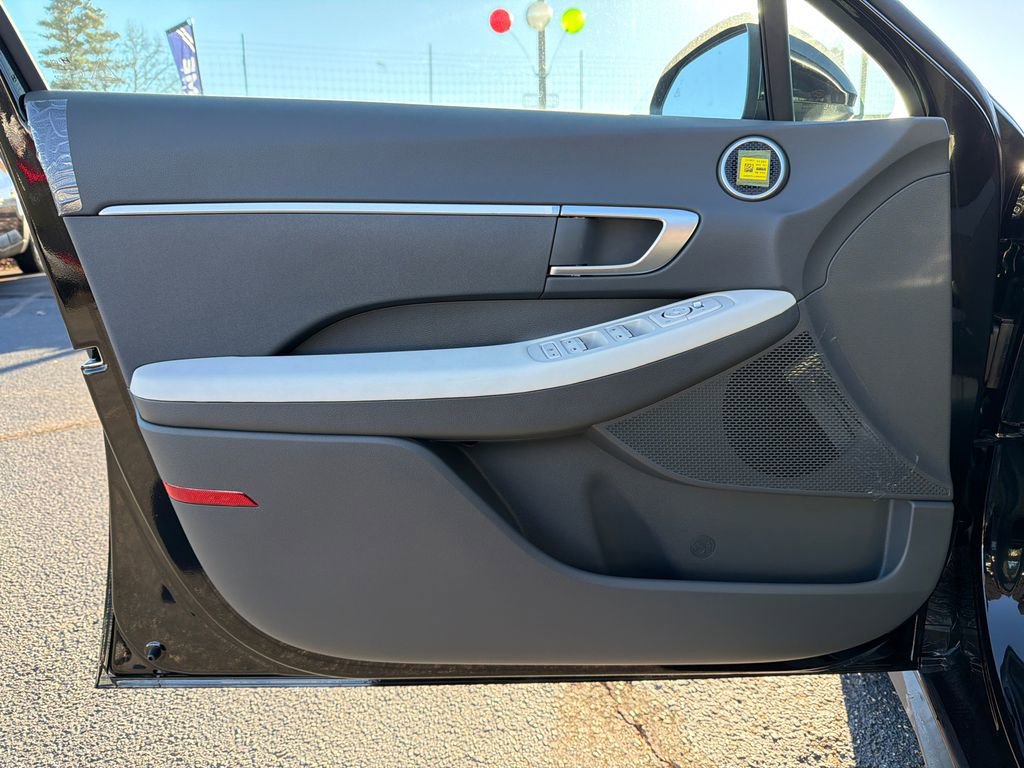 New 2026 Hyundai Sonata SE image 10