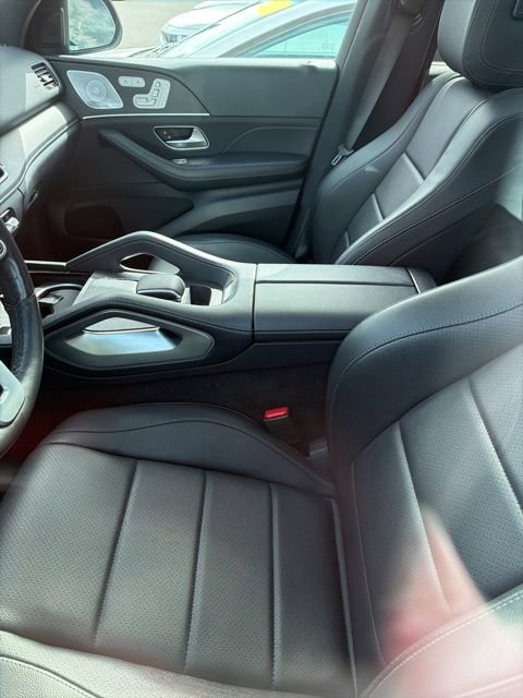 Used 2020 Mercedes-Benz GLE 350 4MATIC image 8