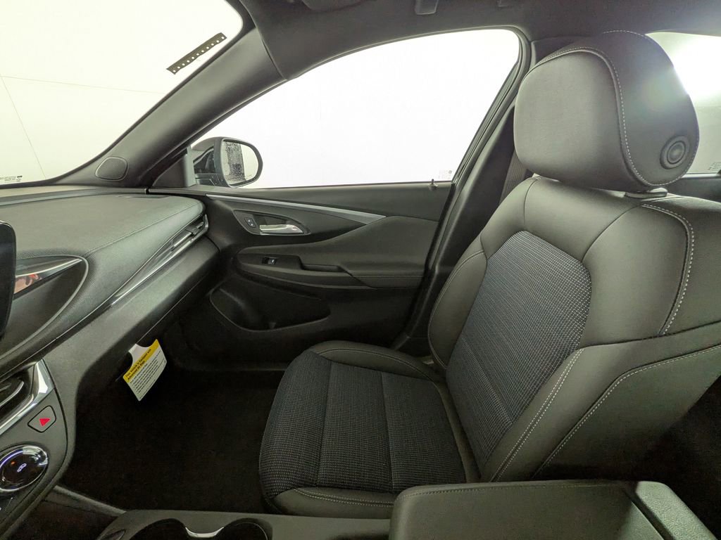 New 2026 Buick Envista Preferred w/ Convenience I Package image 26