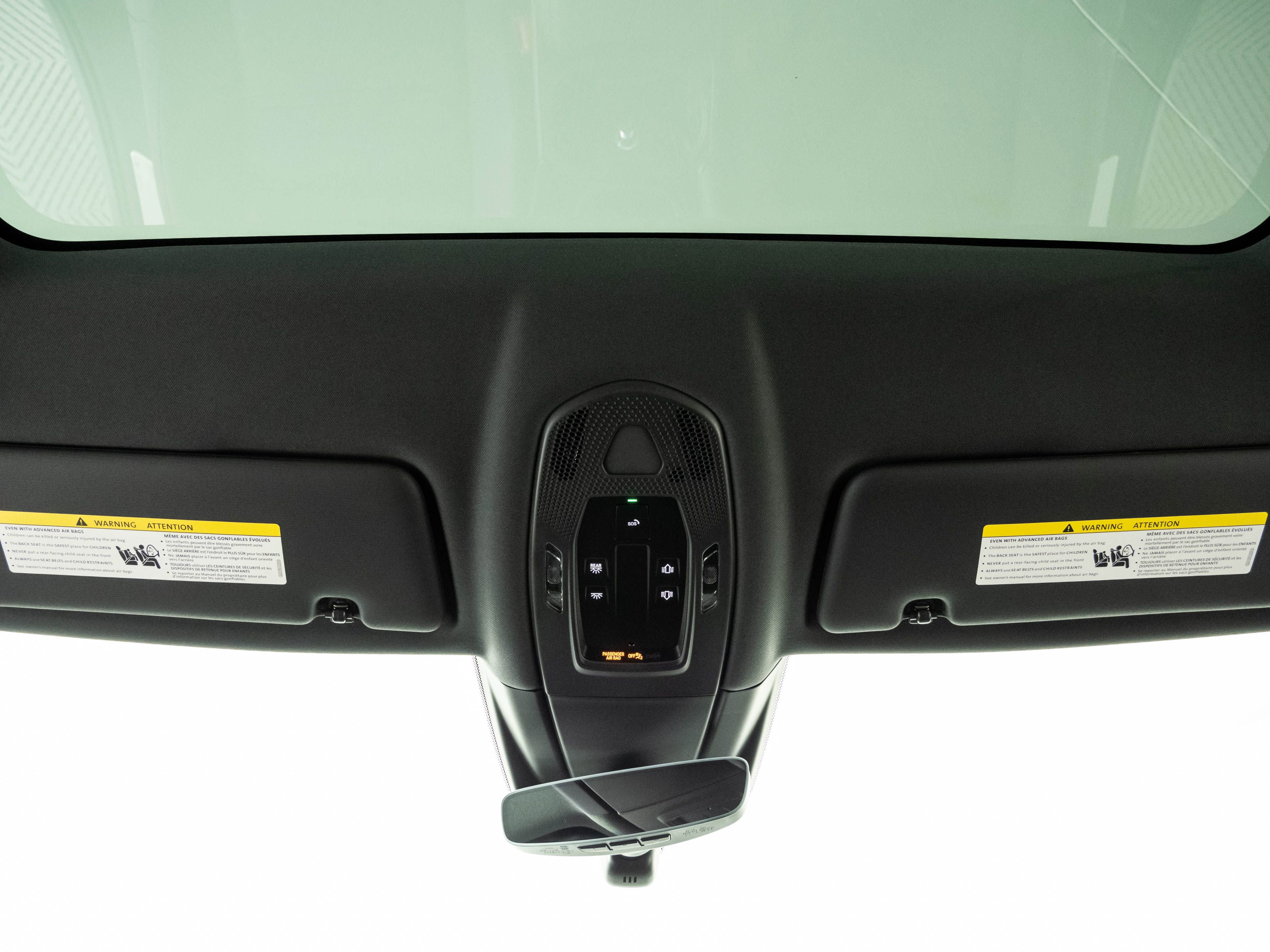 Used 2026 Porsche Cayenne Coupe AWD/4WD image 20