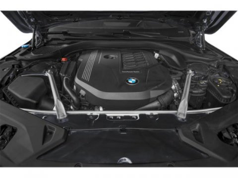 New 2026 BMW 840i Convertible w/ Comfort Seating Package image 14