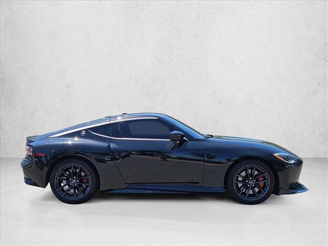 Used 2025 Nissan Z Performance w/ Floor Mat Package RWD image 4